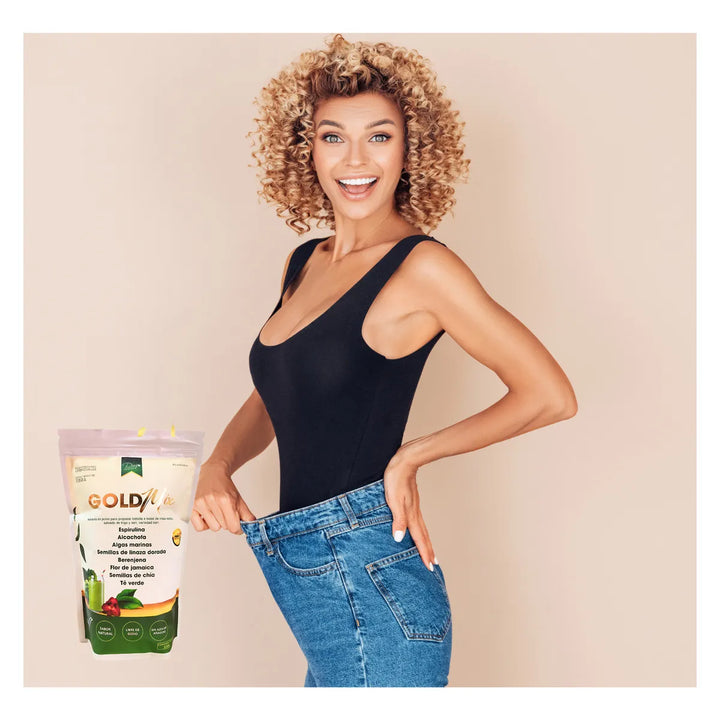 Fibra Digestiva  + Omega 3 Botanitas - G A $160 - Imagen 11