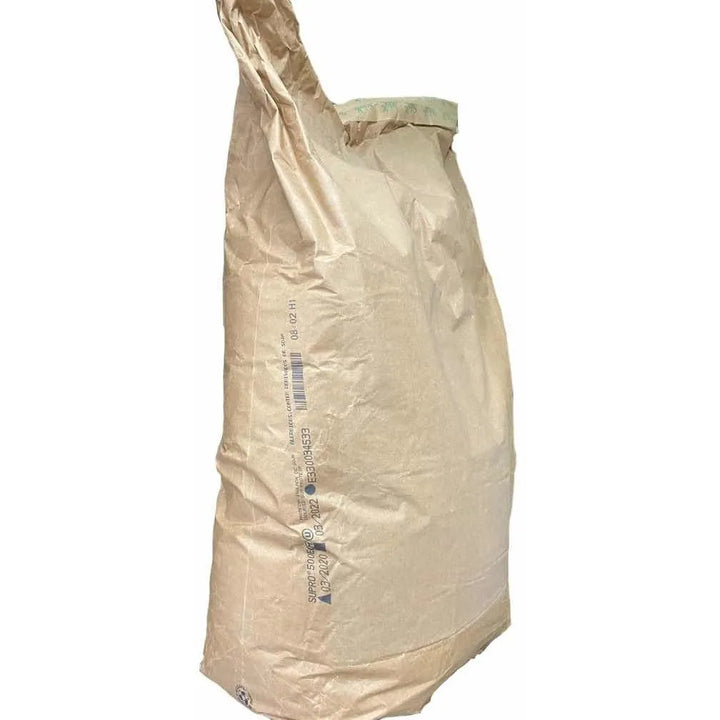 Proteina Aislada De Soya 500 Gr Sin Sabor - Imagen 6