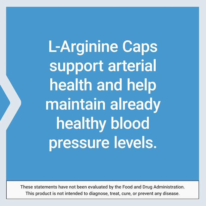 Cápsulas L-arginina 700 Mg Con Vitamina C Apoyo Inmunológico - Imagen 6