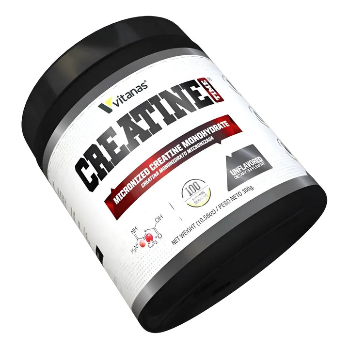Vitanas Creatina Time Monohidra - Imagen 3