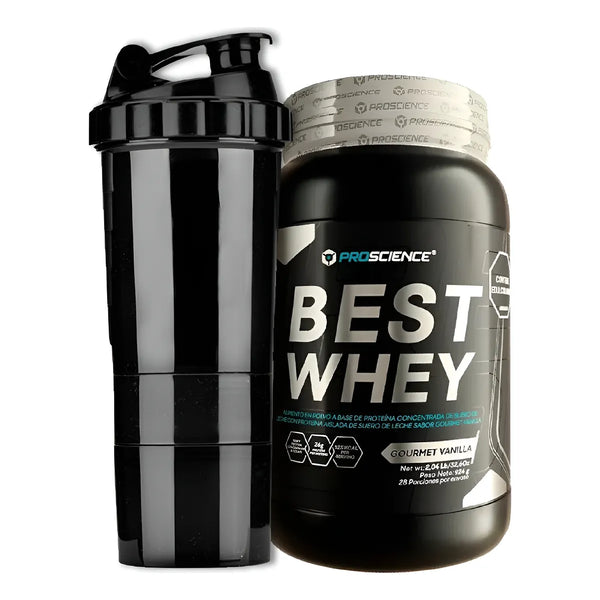 Best Whey 2l Proscience Protein - Imagen 1