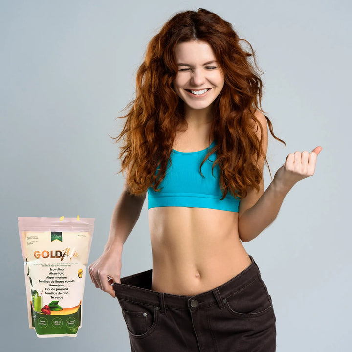 Fibra Adelgazante  Estreñiento - Imagen 12