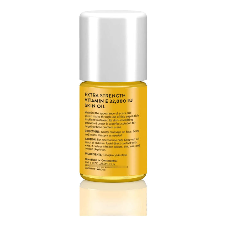 Aceite Corporal Vitamina E 5000 Ui 30 Ml Hidratante Nutritiv Sin Fragancia - Imagen 2