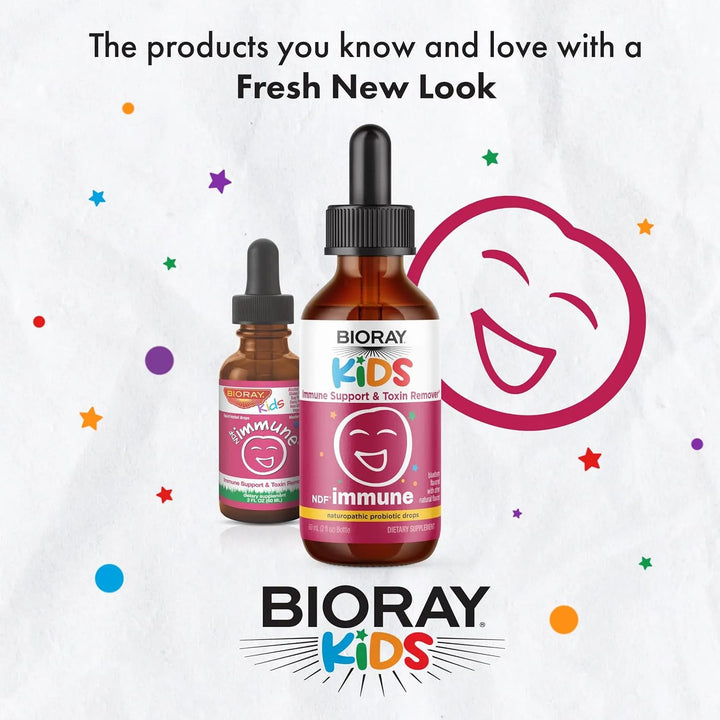 Bioray Defensa Inmunológica 60 Ml - Imagen 3