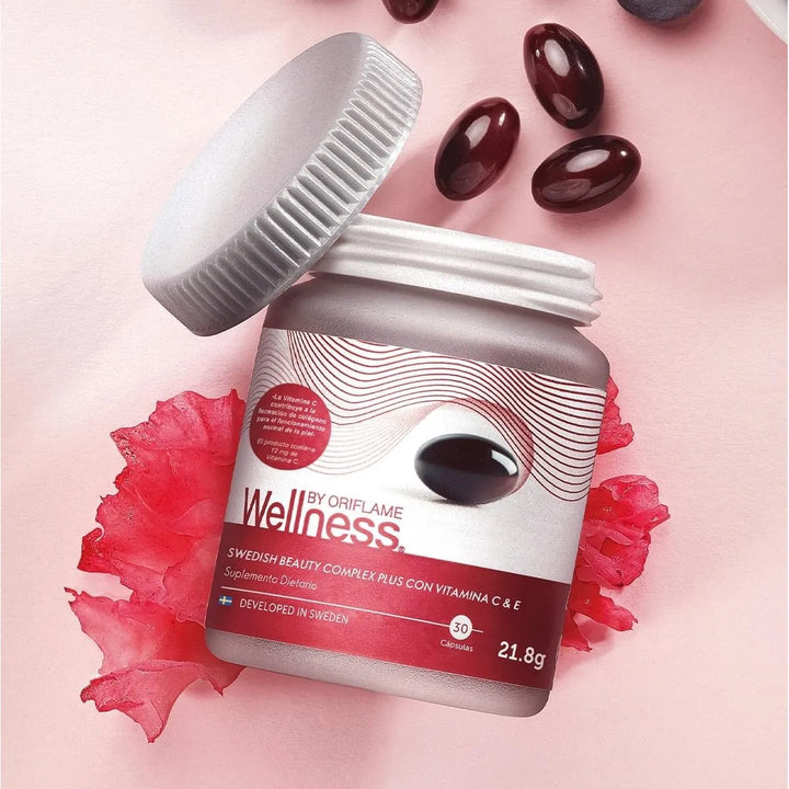 Comple Astaxantina De Arándano Arándanos - Imagen 8