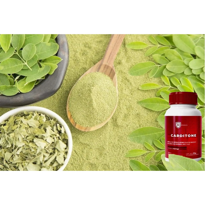 Carditone, Promocion Manzana - Imagen 4