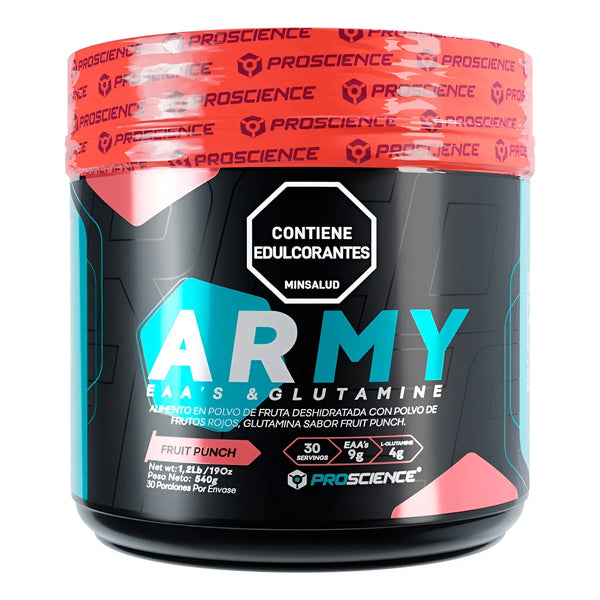Army Proscience 540gr - Imagen 1