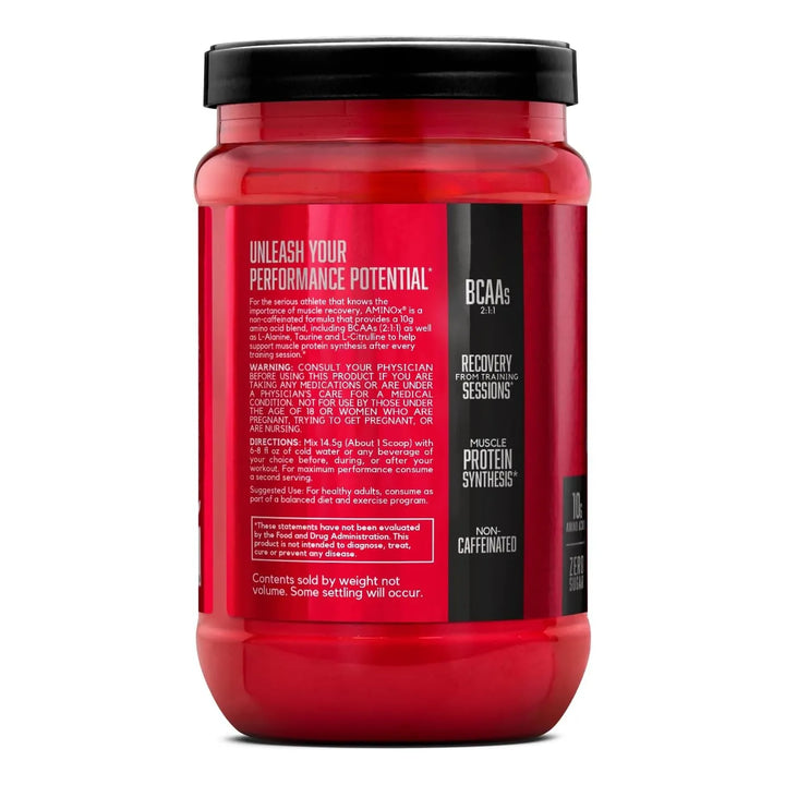 Amino X 70 Blue Raz - Imagen 2