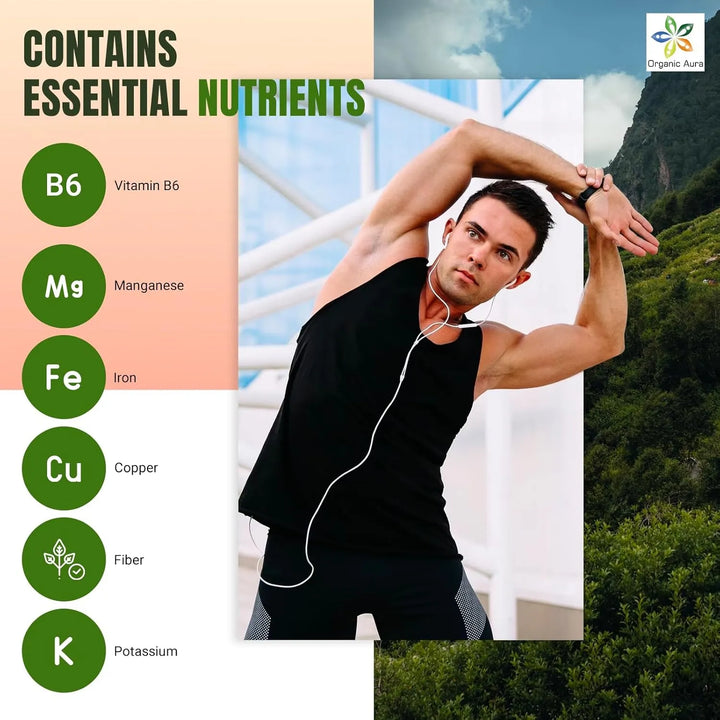 Cápsulas Amla 1500 Mg 150 Unidades Antioxidantes Energía Bri - Imagen 8