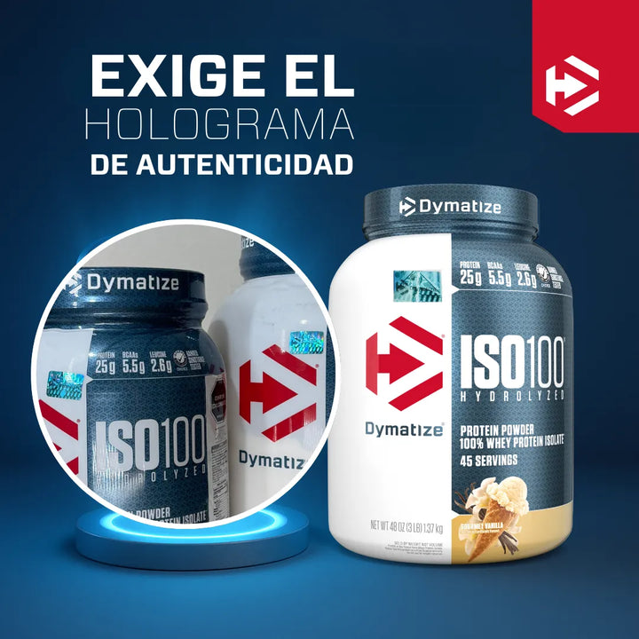 Proteína Elitewhey Dymatize 5l - Imagen 3