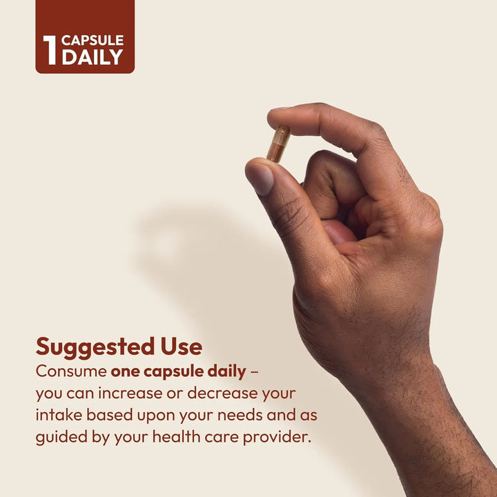 Cápsulas De Canela 400 Mg Extracto Estandarizado Alta Potenc - Imagen 6