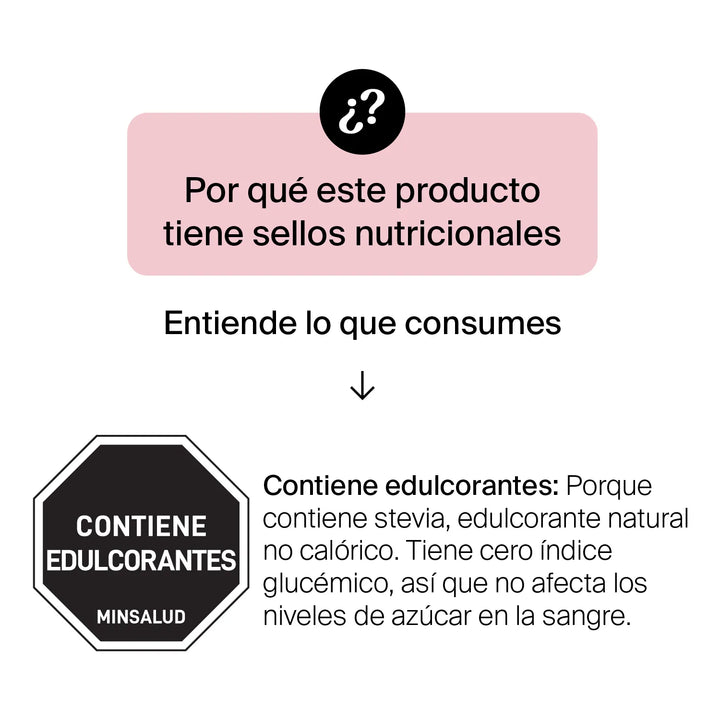 Magnesio | Limonada Rosada 180g - Imagen 6