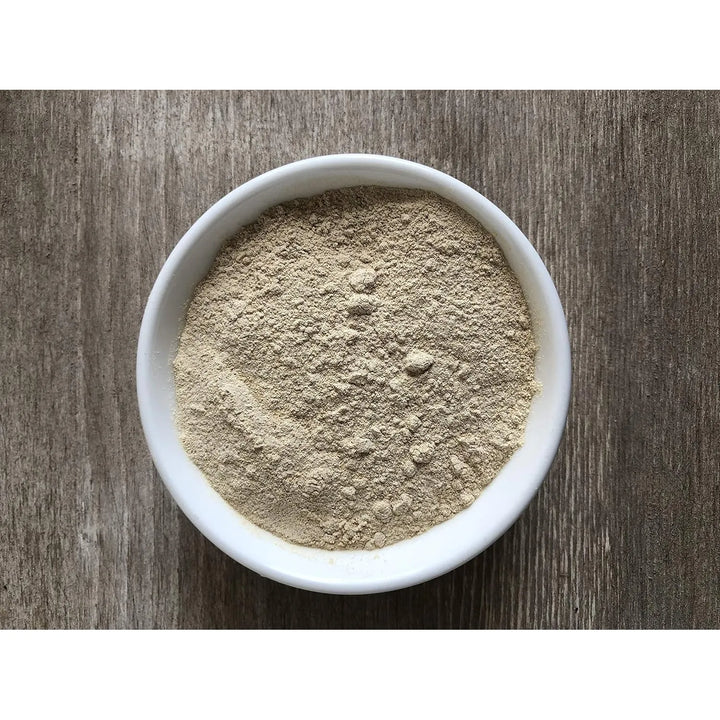 Polvo De Maca Negra Orgánica Cruda 454 Gramos - Imagen 5