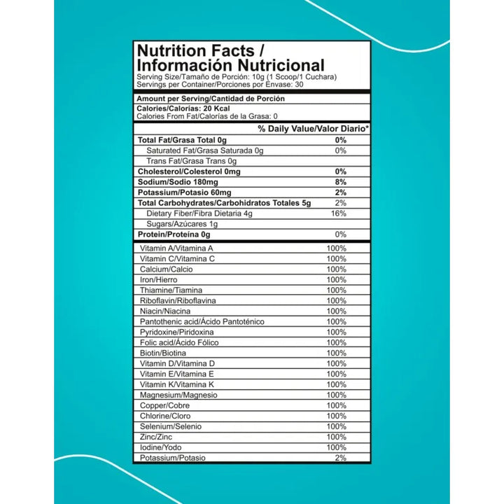 Vitaminas The One Proscience - Imagen 2