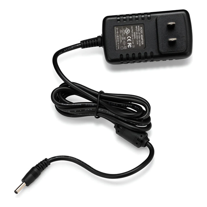 Adaptador De Corriente 12v Para Lactancia Materna Bomba Hosp - Imagen 1