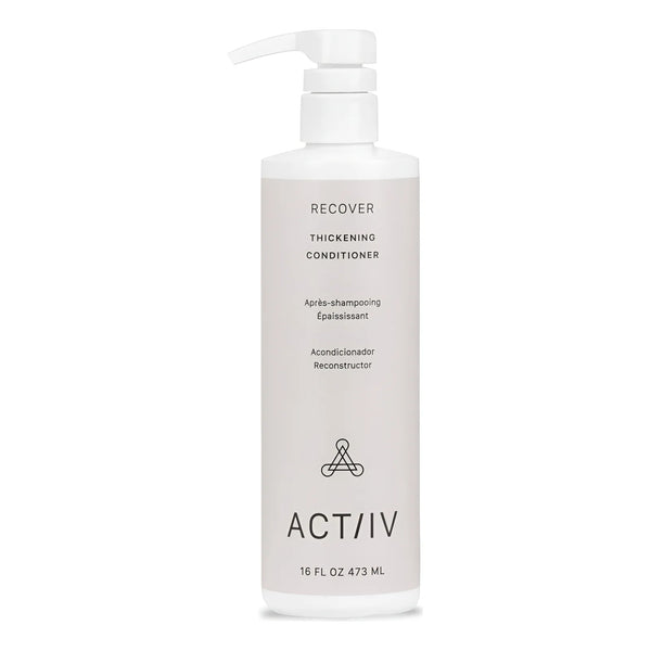 Acondicionador Para Pérdida De Cabello Fortalecedor Efecto R - Imagen 1