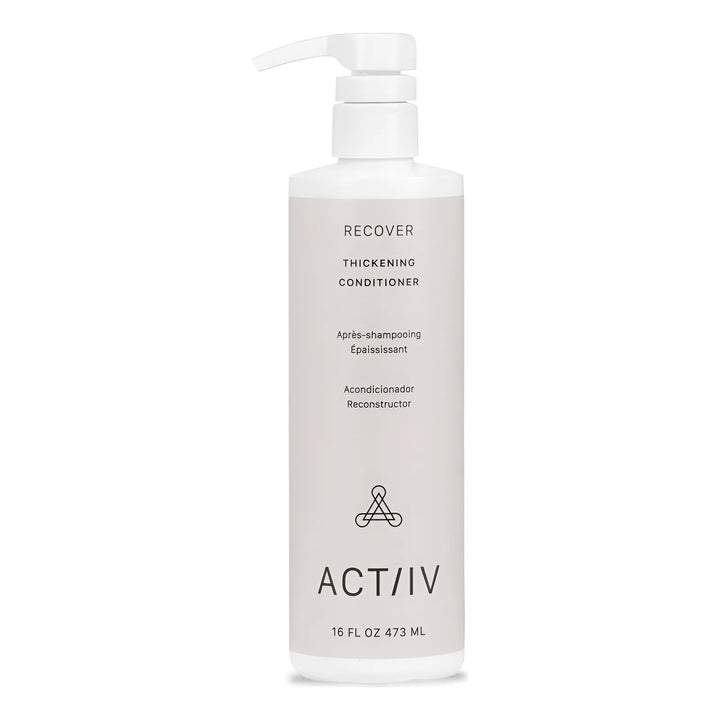 Acondicionador Para Pérdida De Cabello Fortalecedor Efecto R - Imagen 1