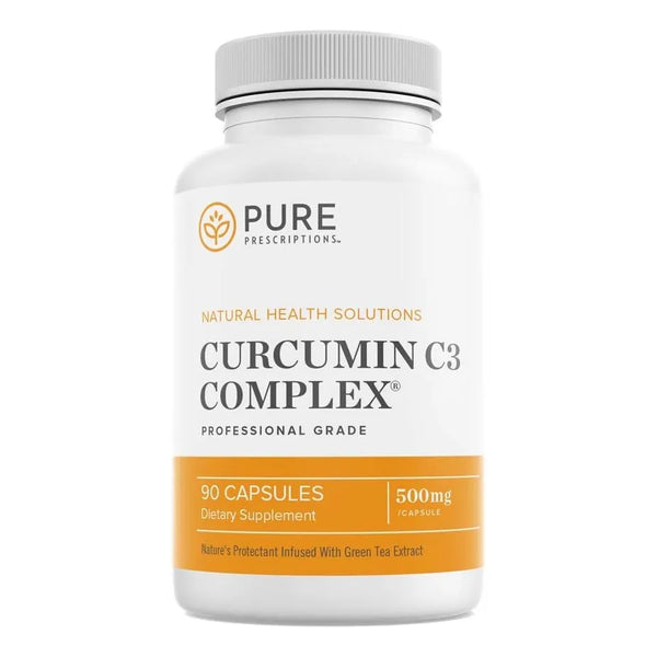 Cápsulas De Cúrcuma Curcumina 1500 Mg Con Bioperine Para Mej - Imagen 1