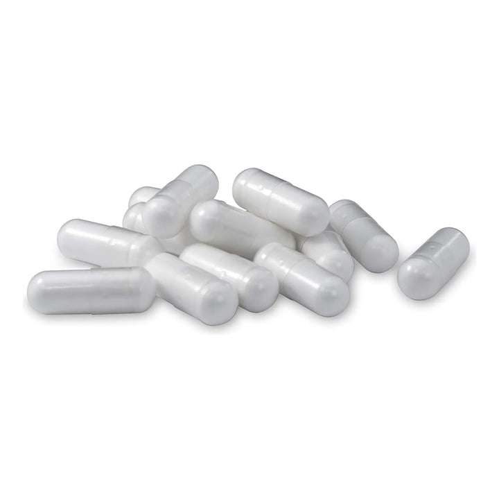 Cápsulas De Azufre Orgánico 1000 Mg Para Flexibilidad Articu - Imagen 4