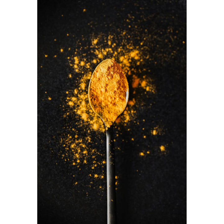 Aceite Corporal Orgánico De Coco De Ceilán Con Cúrcuma Y Vit Fragancia - Imagen 6