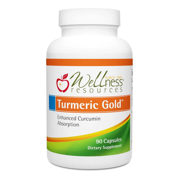 Cápsulas De Cúrcuma Turmipure Alta Biodisponibilidad Curcumi - Imagen 1