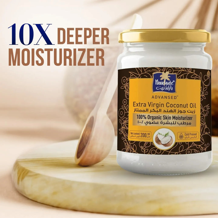 Aceite De Coco 100% Puro Natural Sin Refinar Aroma Fresco La Fragancia - Imagen 4