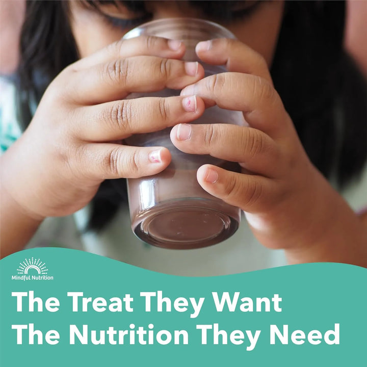 Batido De Proteína En Polvo Para Niños Con Superalimentos Fr - Imagen 5