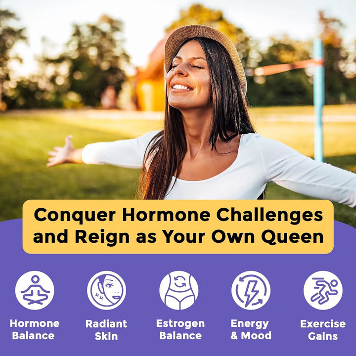 Dim Liposomal 1500 Mg Para Mujeres Con Vitamina E Onagra Coh - Imagen 5