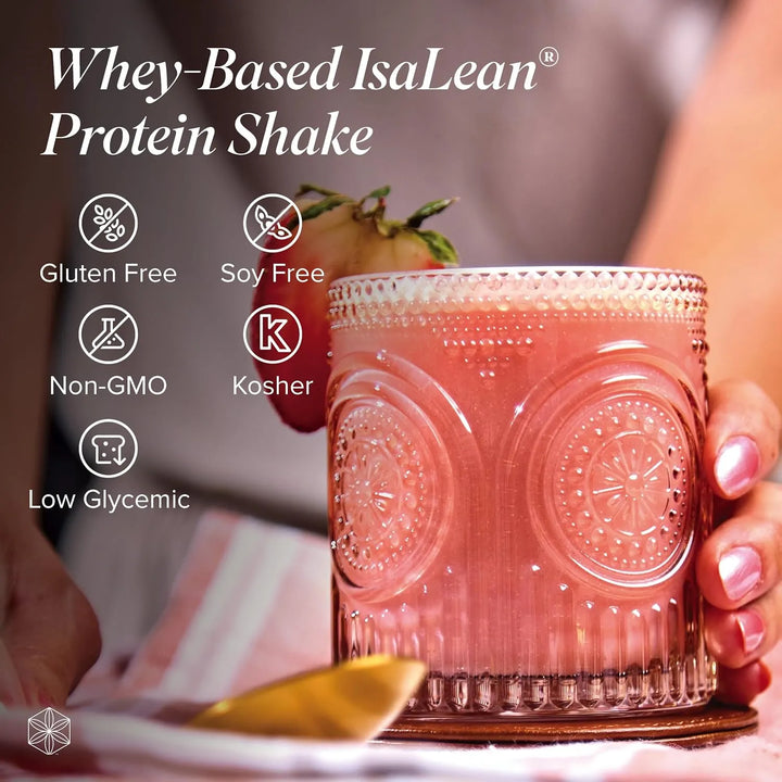 Batido Sustitutivo De Comida Superalimentos Para Incrementar - Imagen 3