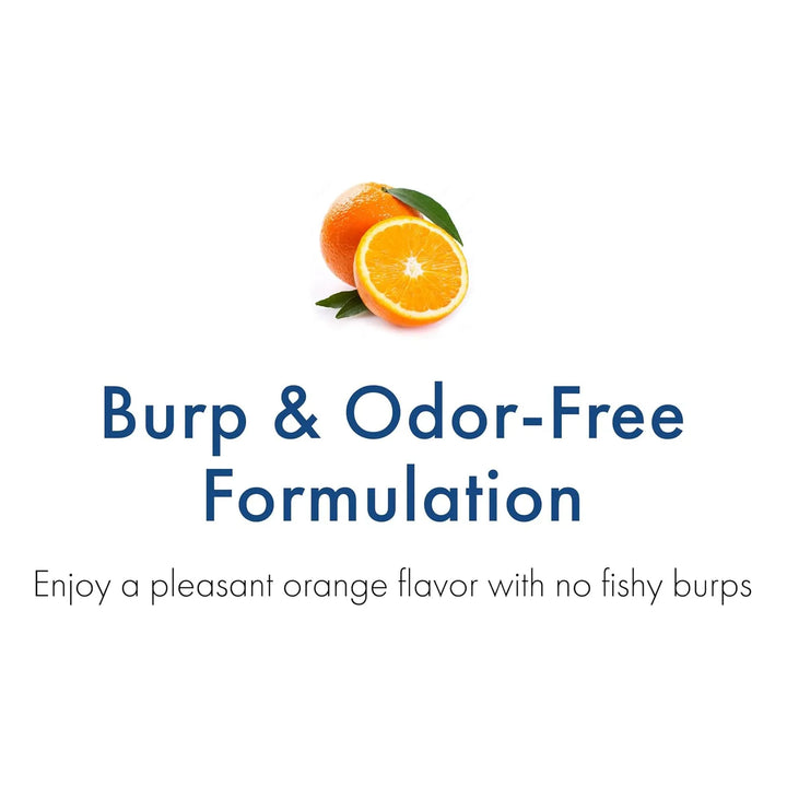 Aceite De Pescado Unocardio X2 Omega 3 Triglicéridos 1270 Mg - Imagen 4