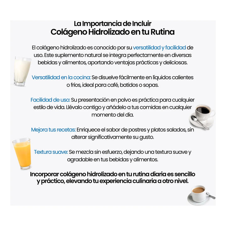 Colageno Bovino Natalia Paris - Imagen 9