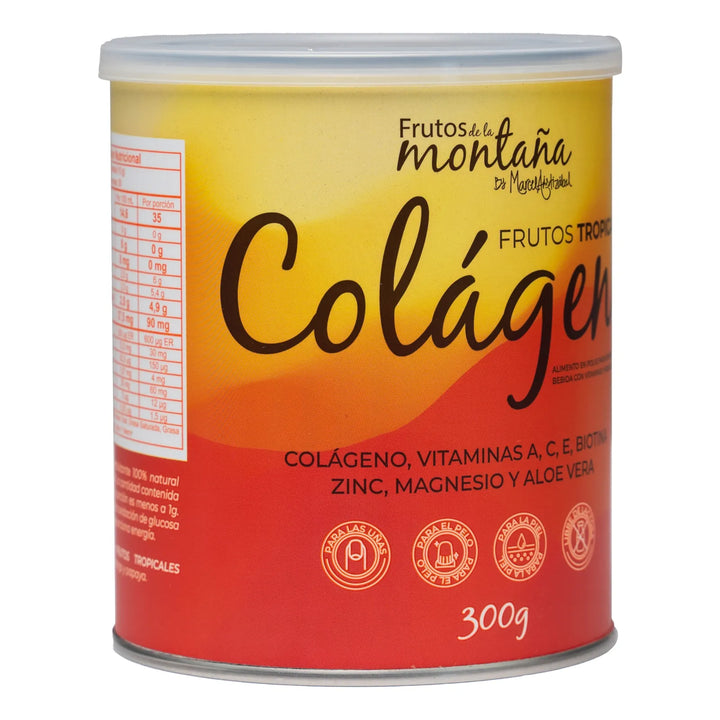 Colageno Frutos Tropicales Frutos Tropicales - Imagen 3