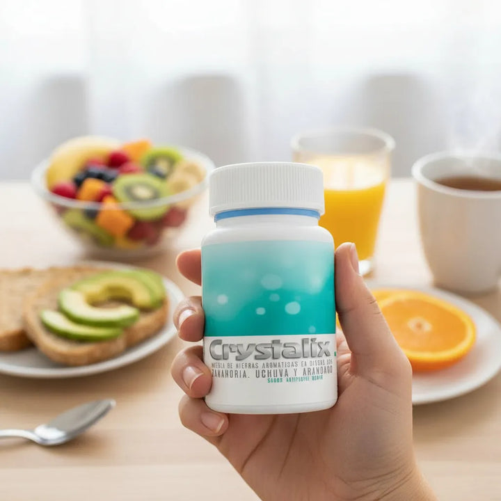 Crystalix - Unidad A $4400 Menta - Imagen 3