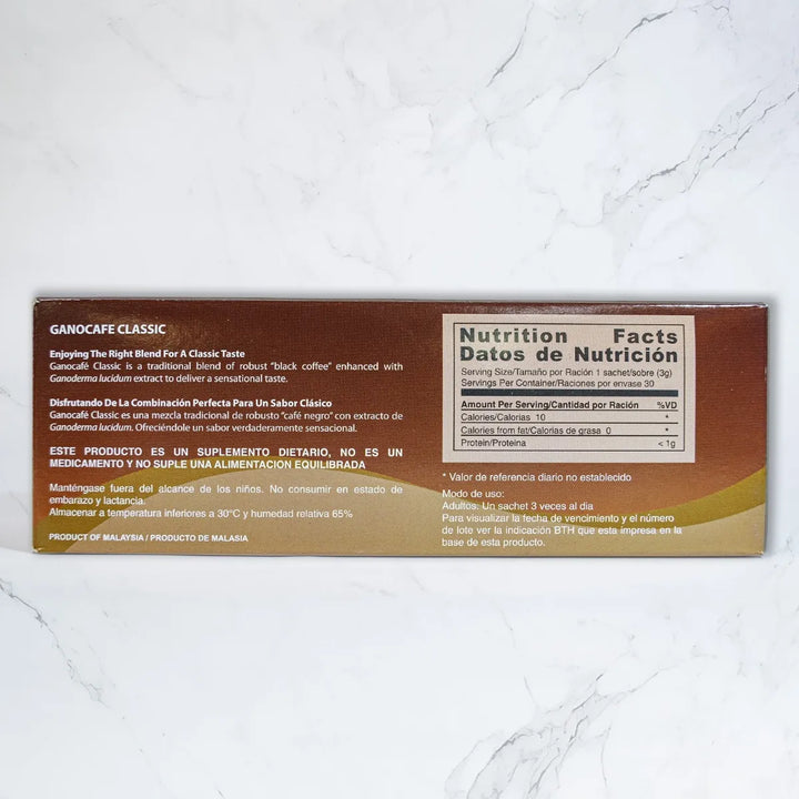 Gano Café Clásico Café Clásico - Imagen 4