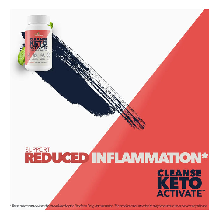 Limpieza Cetogénica Detox Para Hombres Y Mujeres Promueve Di - Imagen 6