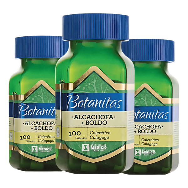 Alcachofa Productoparaadelgazar - Imagen 1