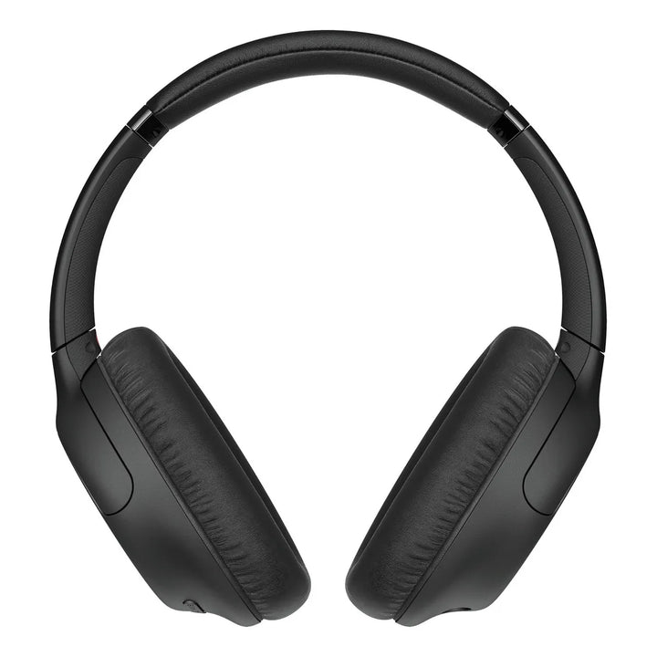 Audífonos Sony Bluetooth Y Nfc Noise Cancelling | Wh-ch710n Color Negro - Imagen 3