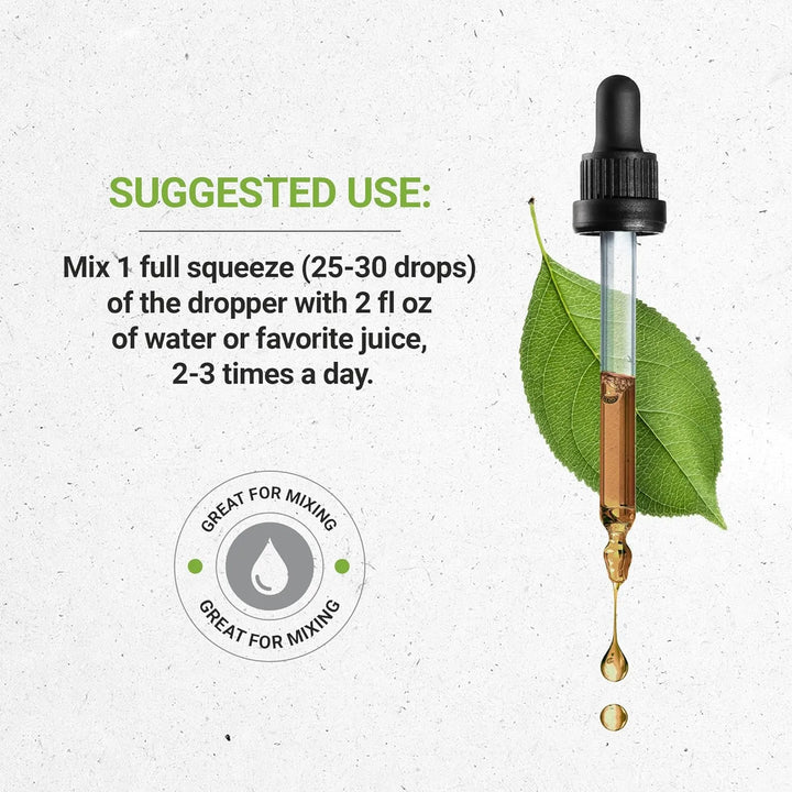 Extracto Líquido De Pimienta Larga Piper Longum 60 Mililitro - Imagen 3