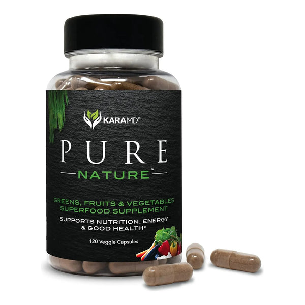 Alimento Integral Energizante De Verduras Frutas Vitaminas F - Imagen 1