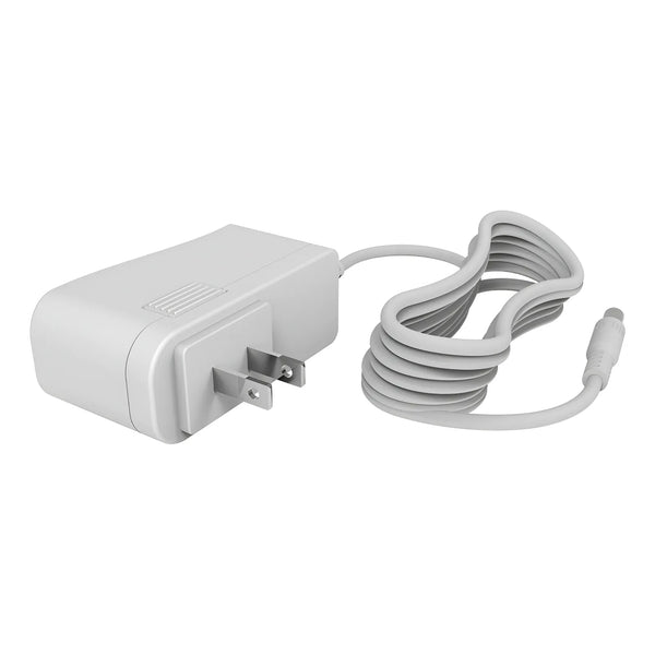 Adaptador De Corriente Extractor Leche Eléctrico Doble Flujo - Imagen 1