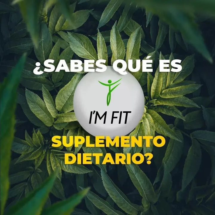 Ilivit Im Fit Regula Peso X2 Herbal - Imagen 2