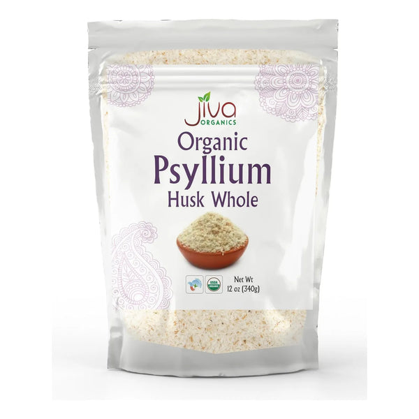 Cáscara De Psyllium Entera Bolsa Jumbo 1.75 Kg Apta Para Die - Imagen 1