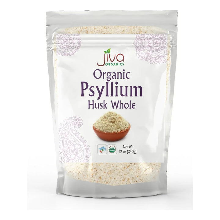 Cáscara De Psyllium Entera Bolsa Jumbo 1.75 Kg Apta Para Die - Imagen 1