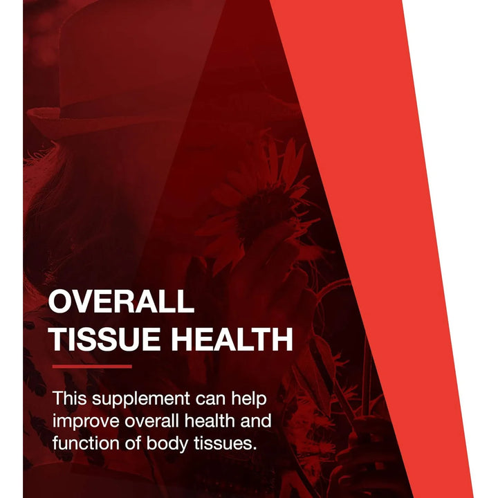 Ácido Hialurónico 100 Mg Para Piel Y Articulaciones Apoyo A - Imagen 8