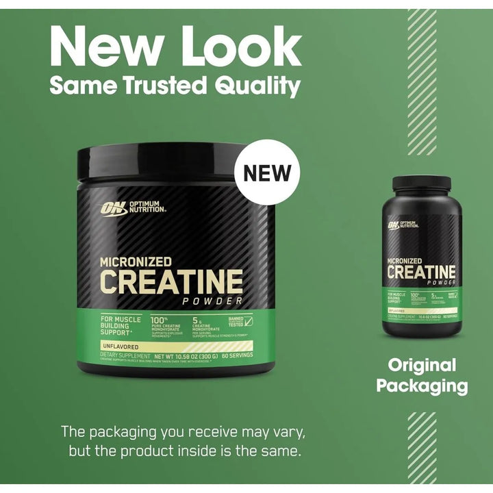 Creatina Micronizada 300g Monoh - Imagen 2