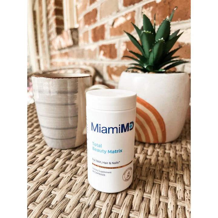 Cápsulas De Colágeno Con Vitamina C Para Cabello Piel Y Uñas - Imagen 2