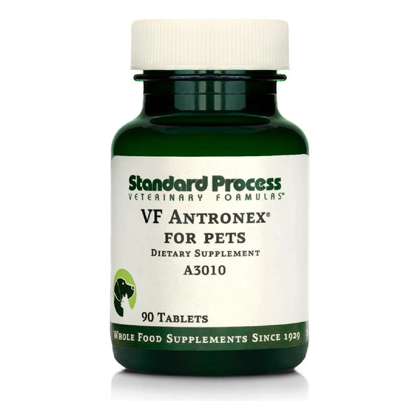 Formula Hepatica Para Mascotas Apoyo Saludable Gatos Perros Revitaliza Higado Y Energia