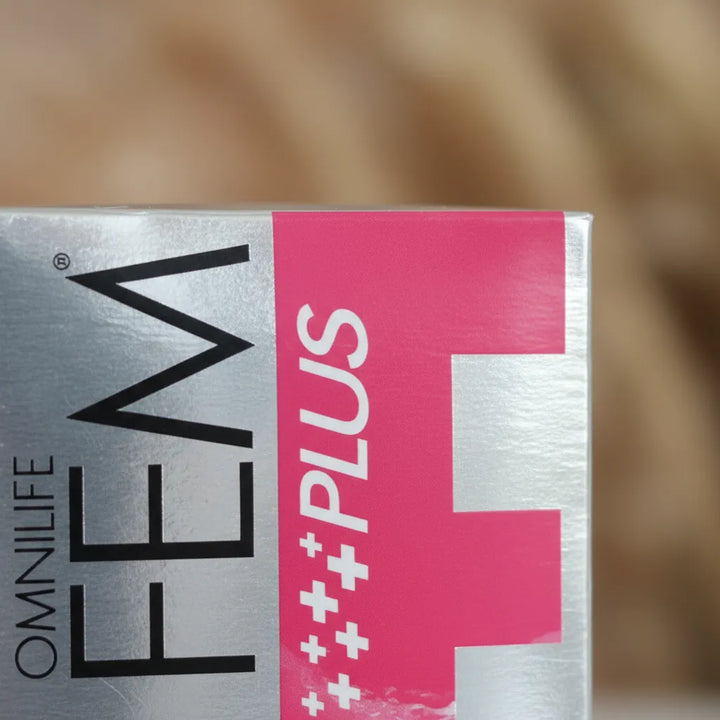 Fem Plus Caja 30 Sobres  Durazno - Imagen 7