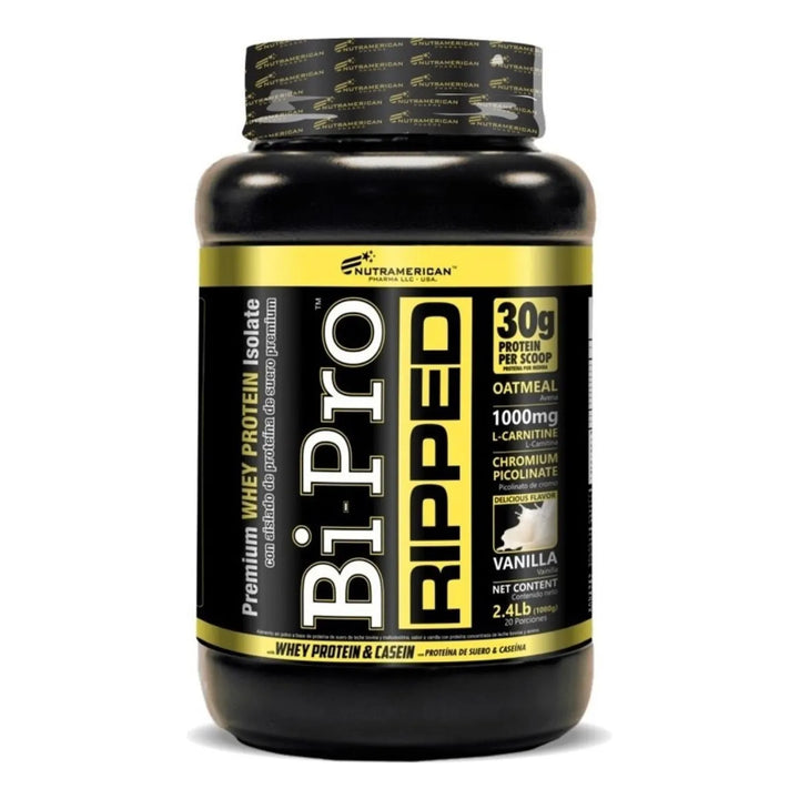 Bipro Ripped 2.4 Libras - Imagen 1