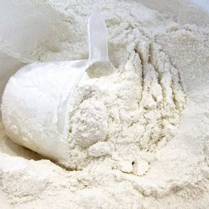 Proteína De Huevo Wakeup 450g Vainilla - Imagen 3